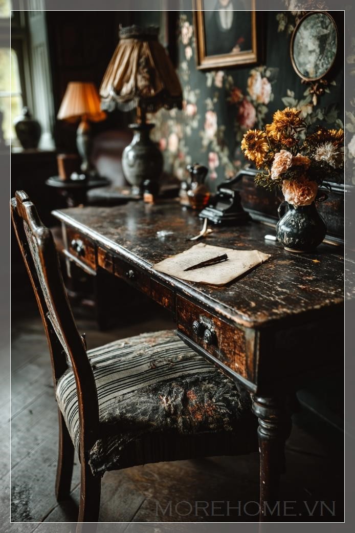 Góc Viết Xưa Cũ...