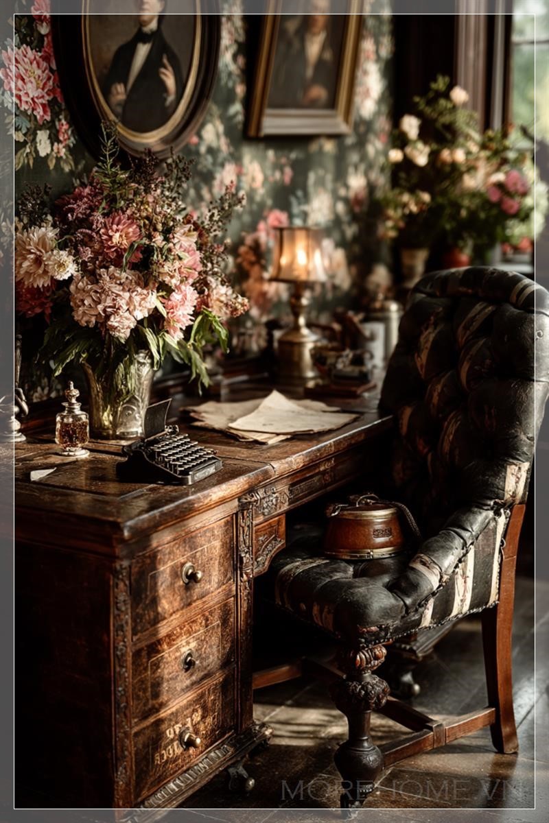 Góc Viết Xưa Cũ...