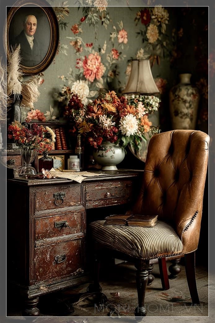 Góc Viết Xưa Cũ...